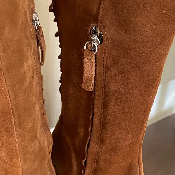 Zara boots