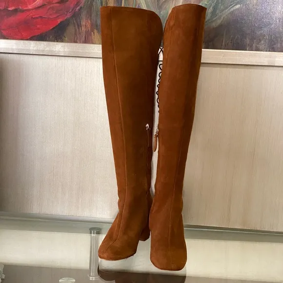 Zara boots