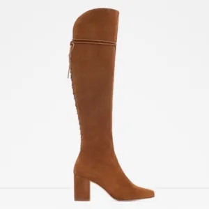 Zara boots