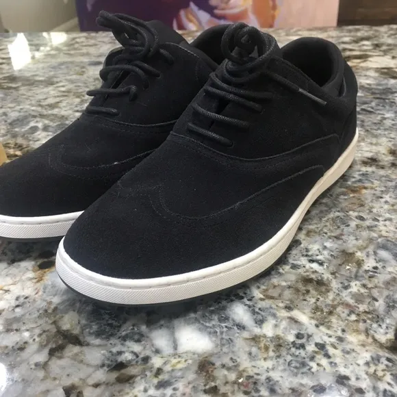 Zara Man Shoes Oxfords Fashion Sneakers Mens 39