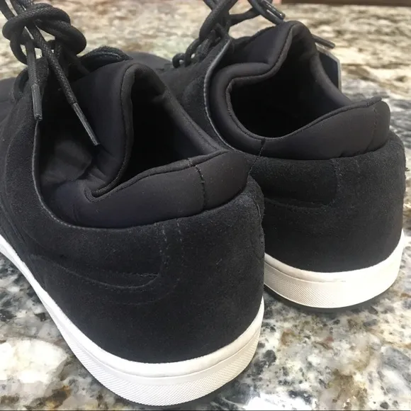 Zara Man Shoes Oxfords Fashion Sneakers Mens 39